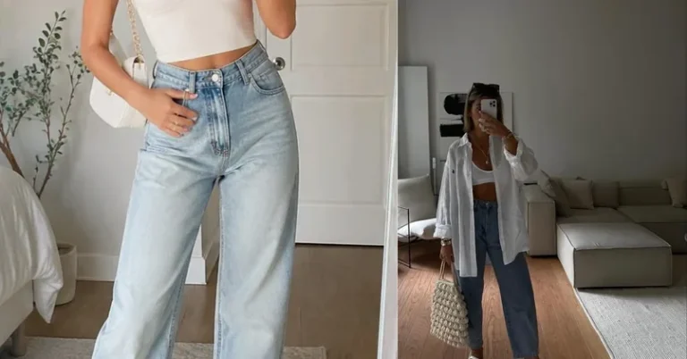 Cute Vacation Outfits After Ten Thousand Steps 2 cute vacation outfits, photo collage