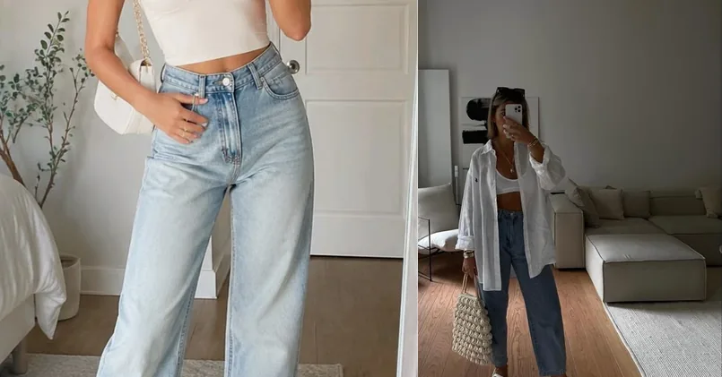 Cute Vacation Outfits After Ten Thousand Steps 1 cute vacation outfits, photo collage