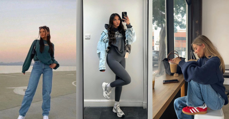 Everyday Outfits: Simple Combinations That Work Every Time 7 Everyday outfits styling guide