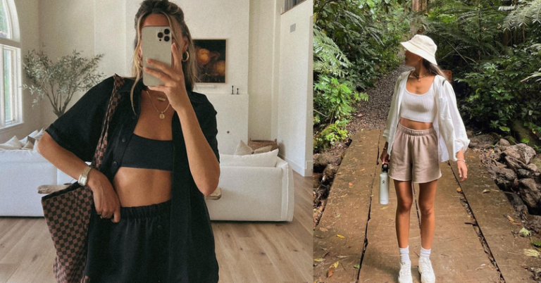 Vacation Outfits: Looks That Travel Well 5 Vacation outfits styling guide