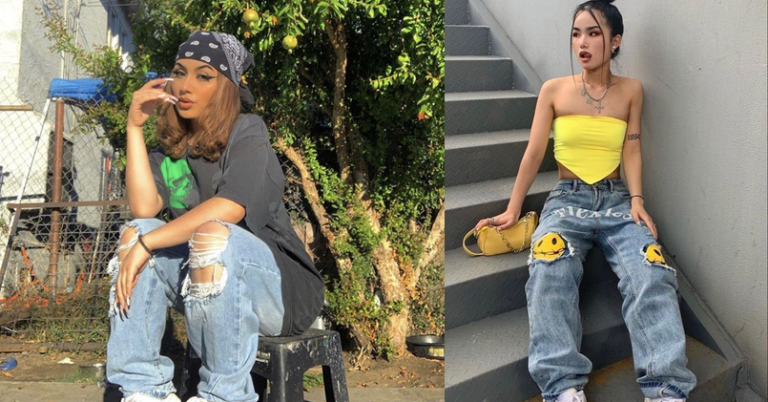 Casual Baddie Outfits: Everyday Edge 3 Casual baddie outfits guide