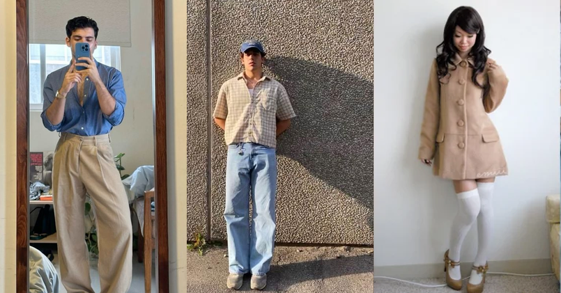 Summer mens fashion outfit ideas