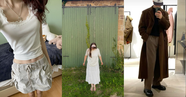 Cottagecore Fashion: The Complete Outfit Guide 1 Cottagecore fashion outfit ideas