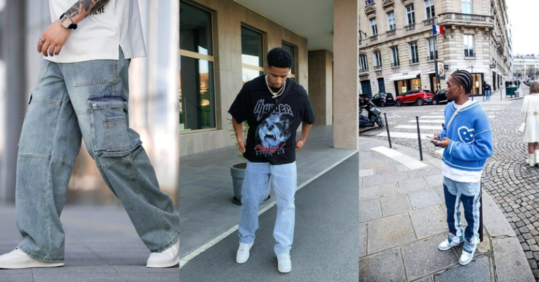 Mens fashion jeans outfit ideas