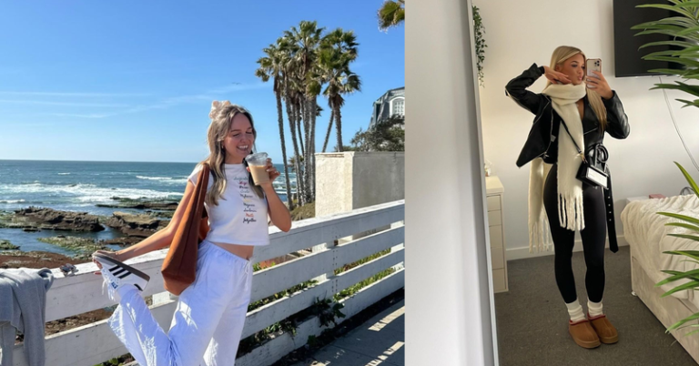 Brunch outfit ideas