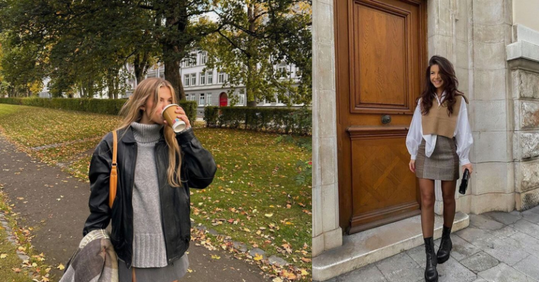 Thanksgiving Outfit Ideas: Casual Looks for the Holiday 44 Thanksgiving outfit ideas