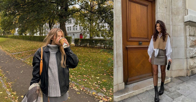 Thanksgiving Outfit Ideas: Casual Looks for the Holiday 1 Thanksgiving outfit ideas