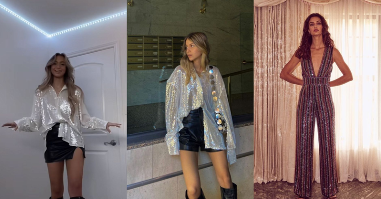 Disco outfit ideas