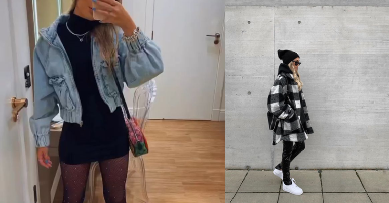 Cute winter outfit ideas
