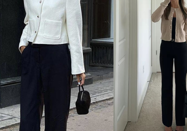 Corporate event outfit ideas