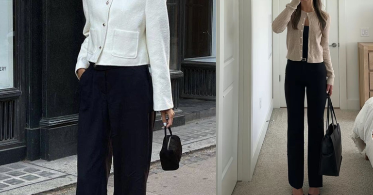 Corporate Event Outfits: What to Wear Beyond the Dress Code 3 Corporate event outfit ideas