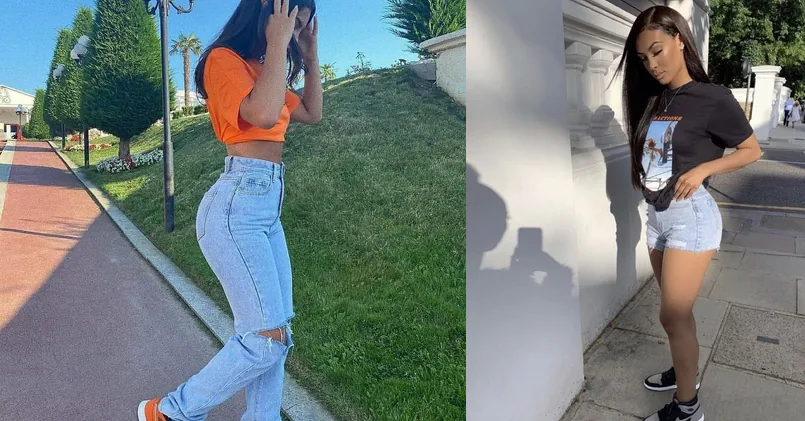Summer Baddie Outfits: The Aesthetic Explained 1 summer outfits baddie, photo collage